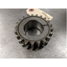 115H018 Crankshaft Timing Gear For 00-01 Ford F-150 4.6 115H018 Crankshaft Timing Gear For 00-01 Ford F-150 4.6